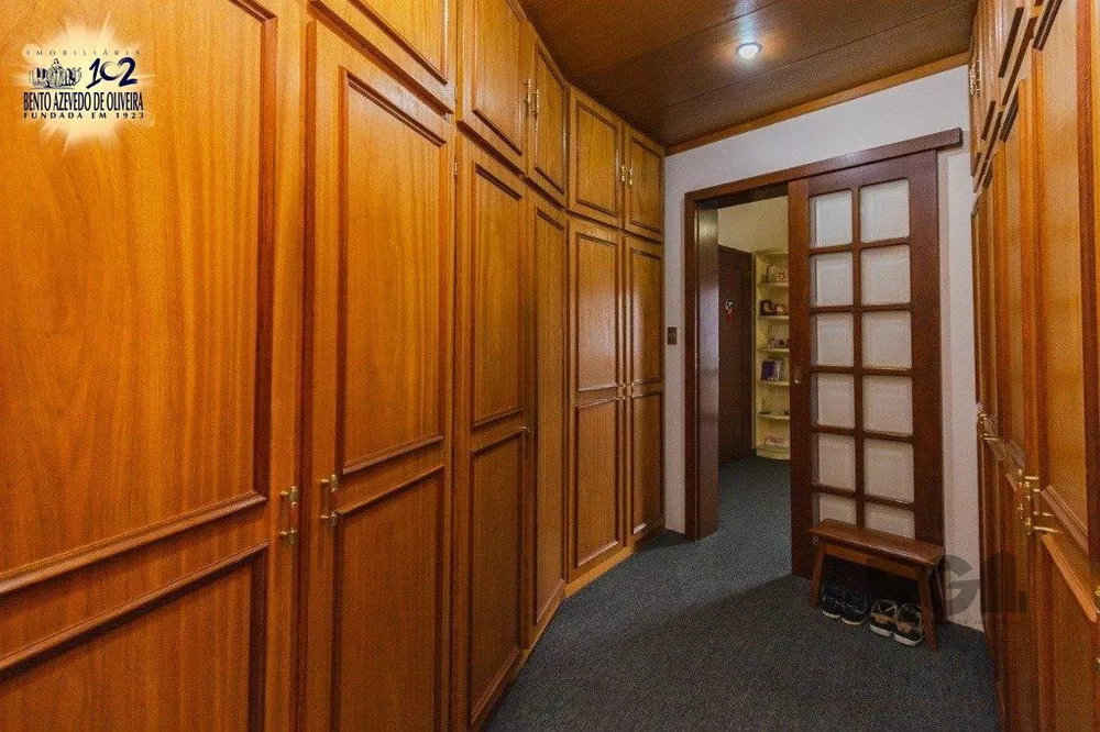 Casa, 4 quartos, 295 m² - Foto 6