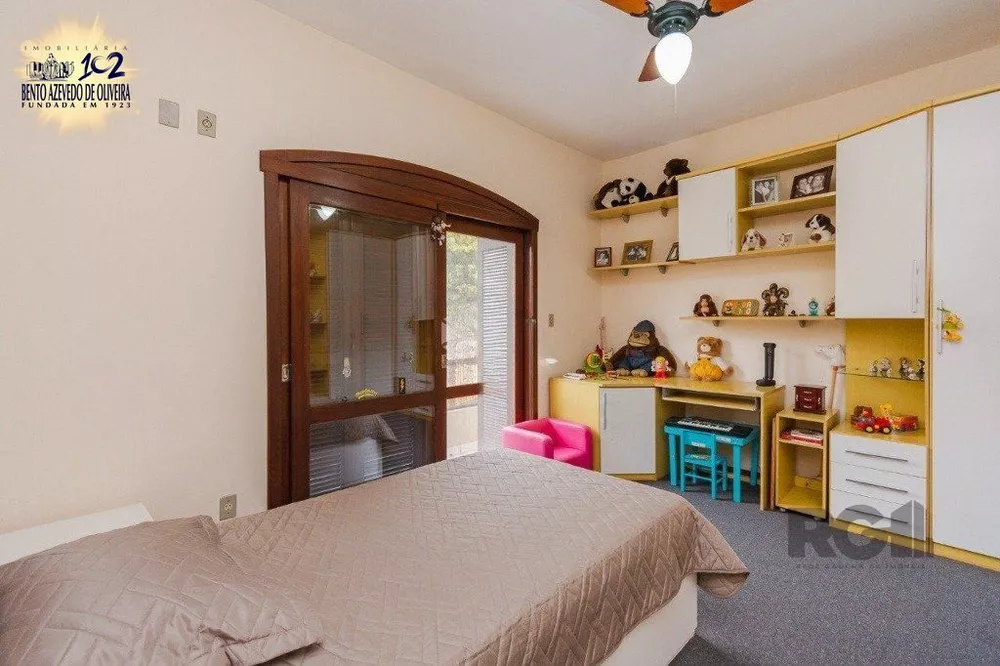 Casa, 4 quartos, 295 m² - Foto 7