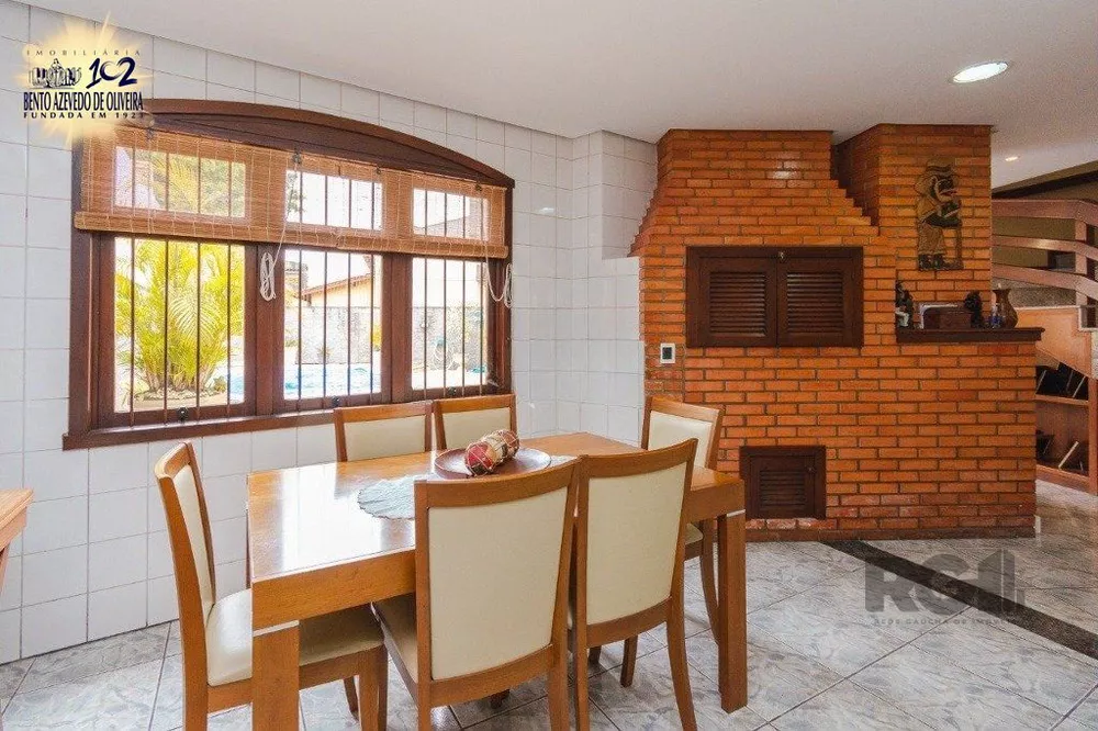 Casa, 4 quartos, 295 m² - Foto 8