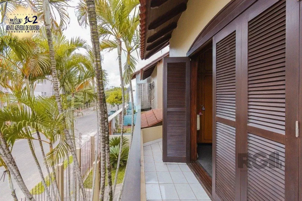 Casa, 4 quartos, 295 m² - Foto 5