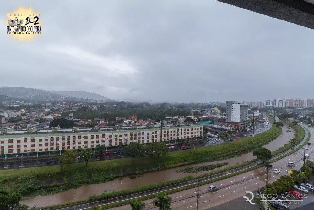 Apartamento, 1 quarto, 57 m² - Foto 2