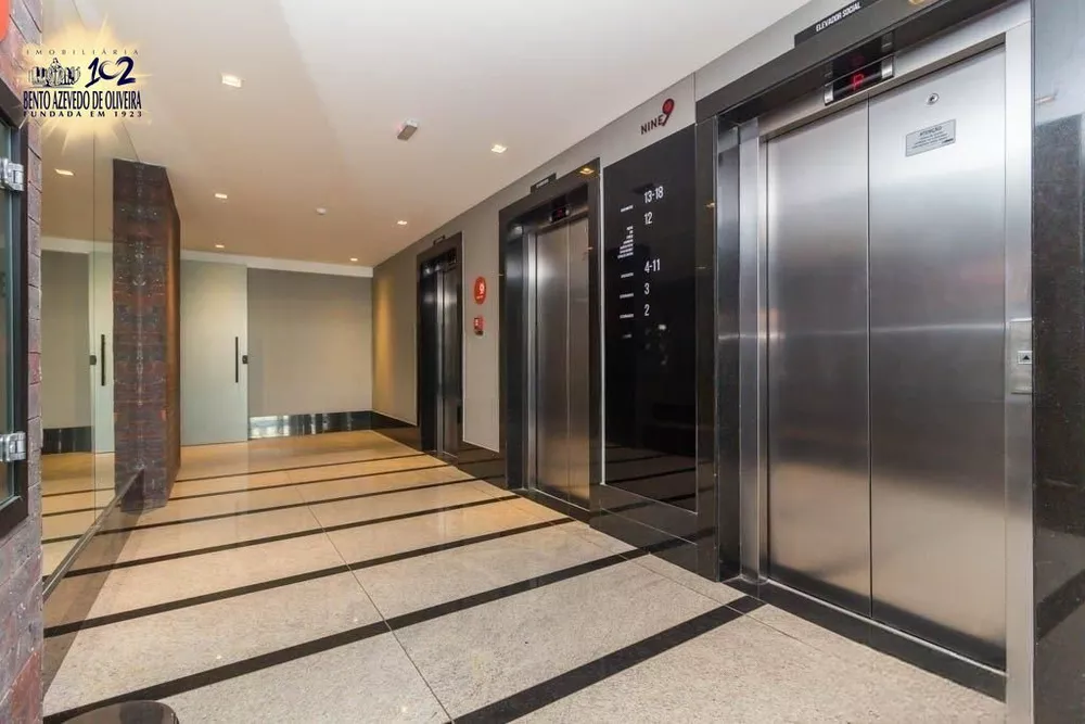 Apartamento, 1 quarto, 57 m² - Foto 7