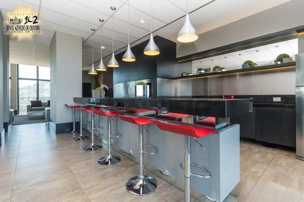 Apartamento, 1 quarto, 57 m² - Foto 3