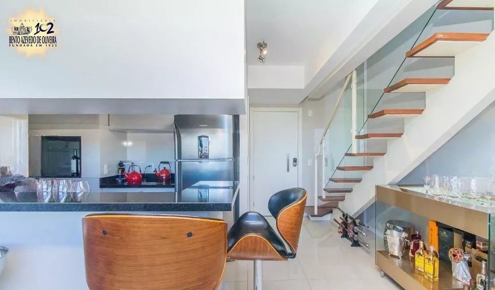 Apartamento, 1 quarto, 57 m² - Foto 6