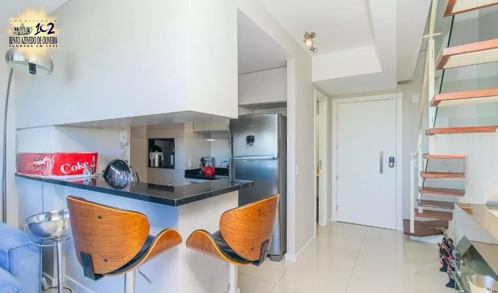 Apartamento, 1 quarto, 57 m² - Foto 5