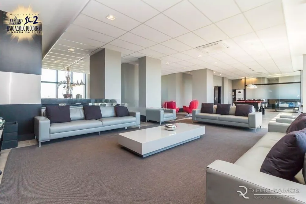 Apartamento, 1 quarto, 57 m² - Foto 4