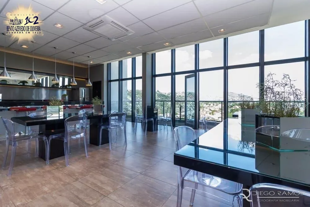 Apartamento, 1 quarto, 57 m² - Foto 8