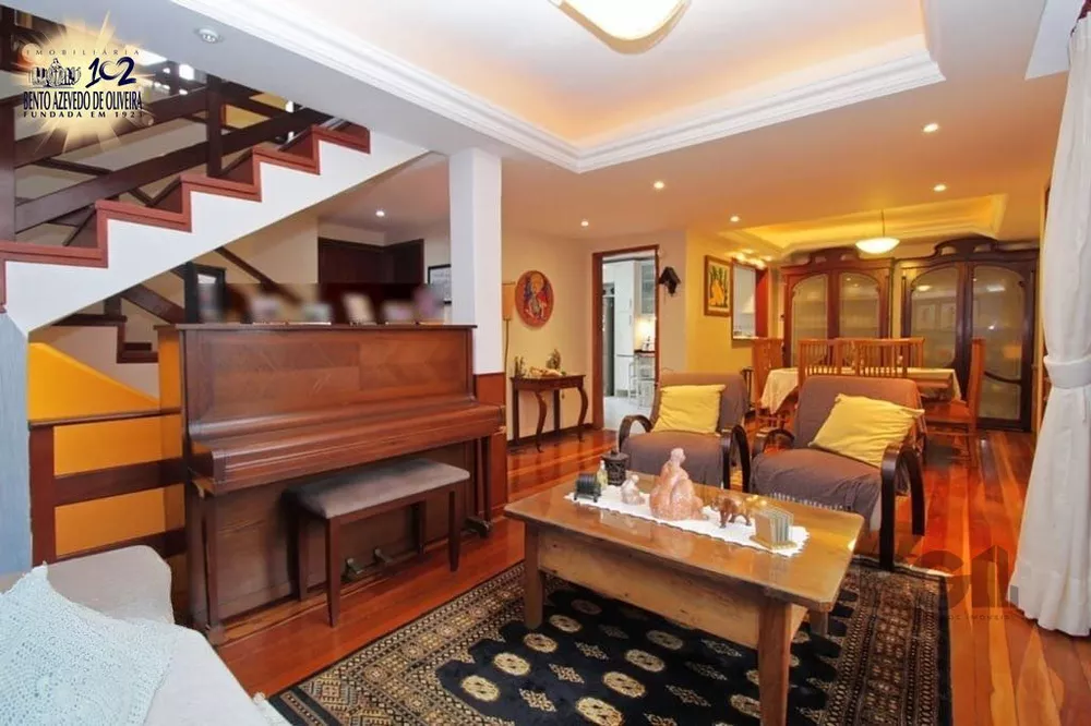 Casa, 3 quartos, 275 m² - Foto 5