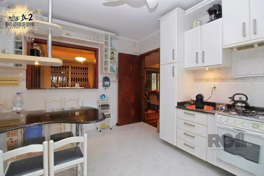 Casa, 3 quartos, 275 m² - Foto 1