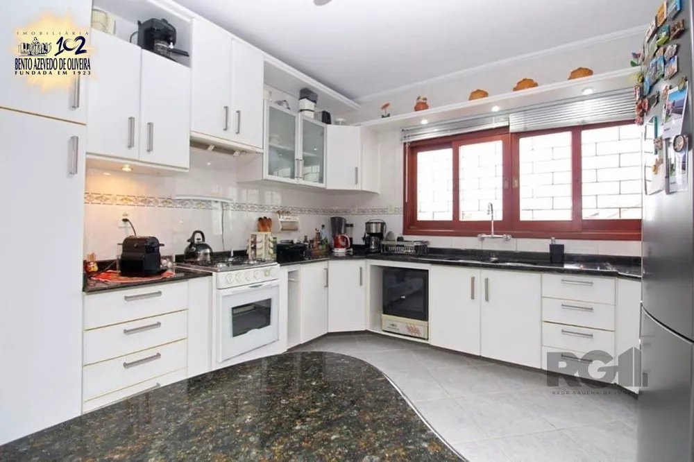 Casa, 3 quartos, 275 m² - Foto 3