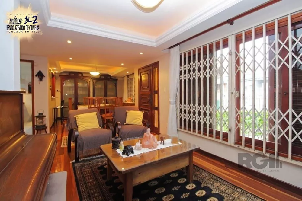 Casa, 3 quartos, 275 m² - Foto 6