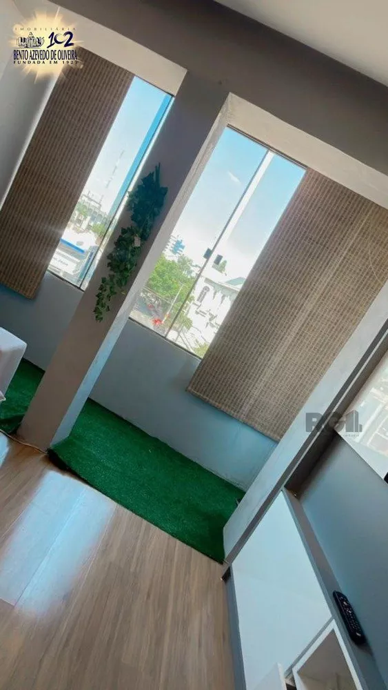 Apartamento, 2 quartos, 80 m² - Foto 1