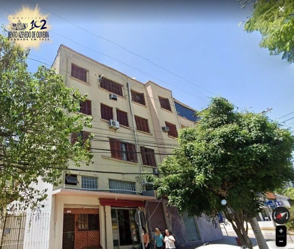 Apartamento, 2 quartos, 80 m² - Foto 7
