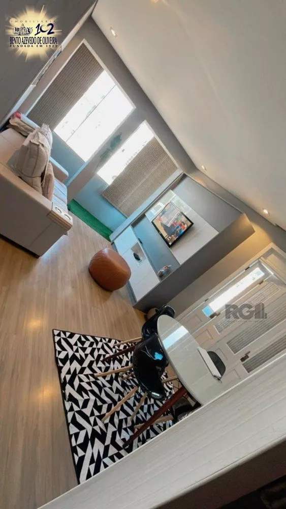 Apartamento, 2 quartos, 80 m² - Foto 3