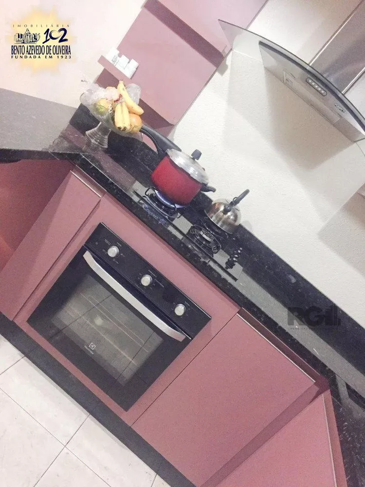 Apartamento, 2 quartos, 80 m² - Foto 8