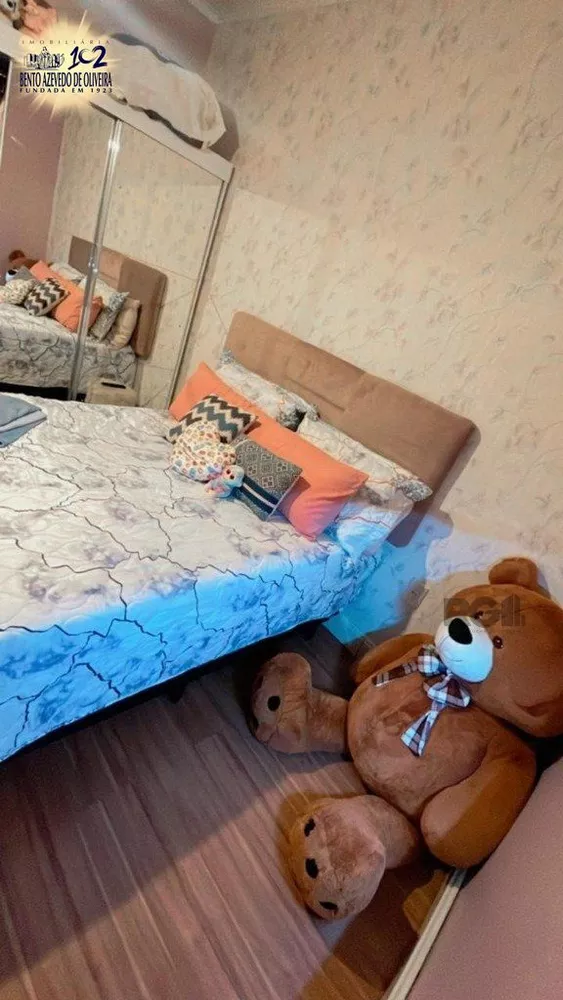 Apartamento, 2 quartos, 80 m² - Foto 4