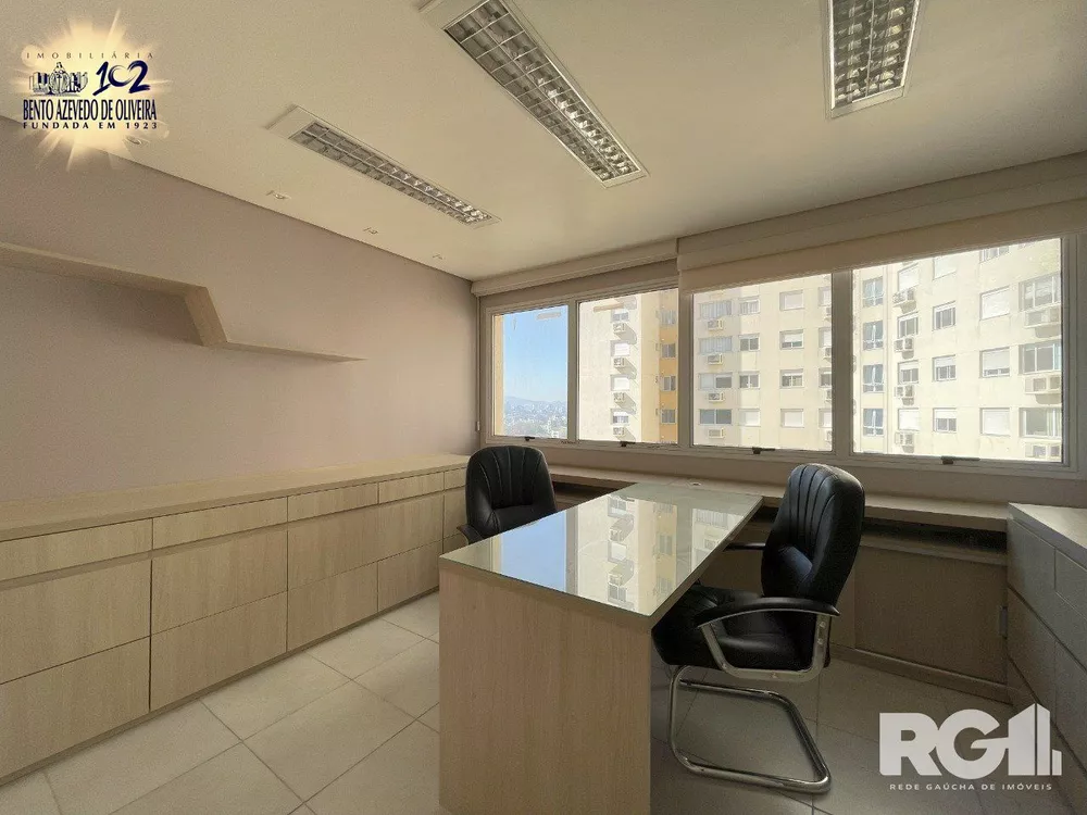 Sala-Conjunto, 45 m² - Foto 3