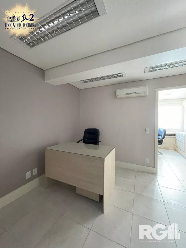 Sala-Conjunto, 45 m² - Foto 6