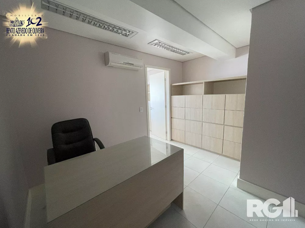 Sala-Conjunto, 45 m² - Foto 7