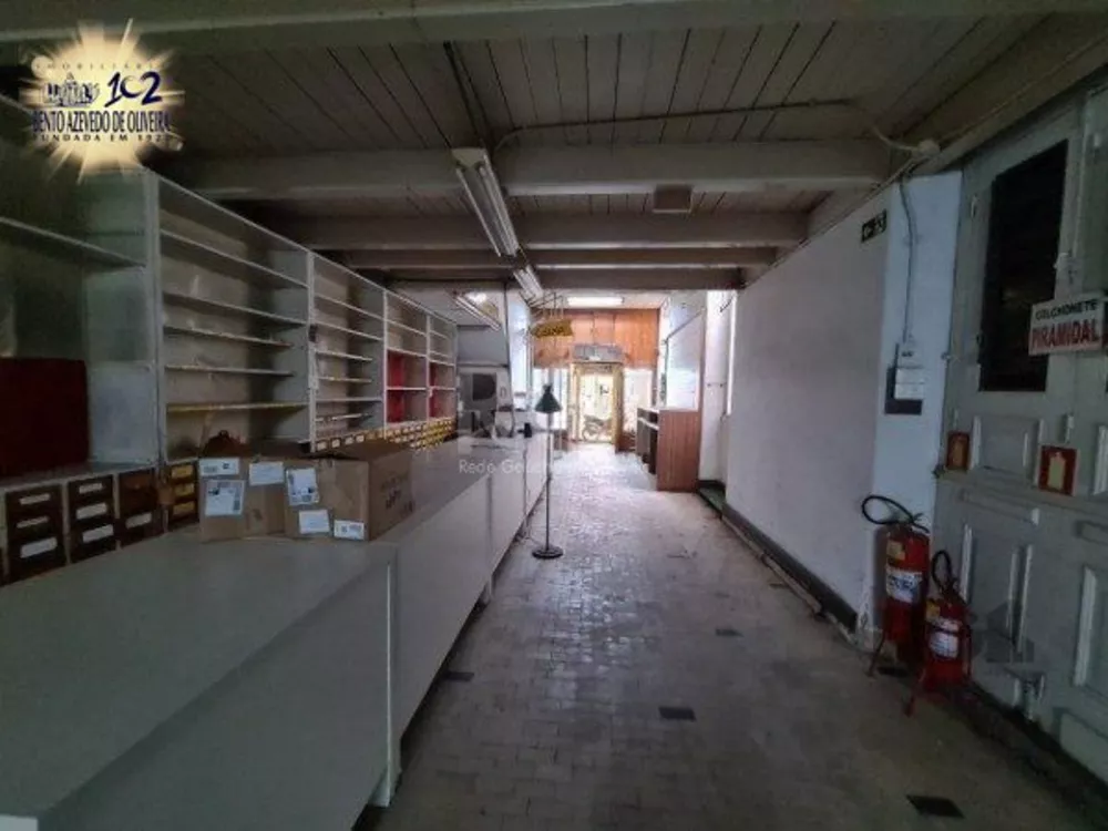 Prédio Inteiro, 600 m² - Foto 7