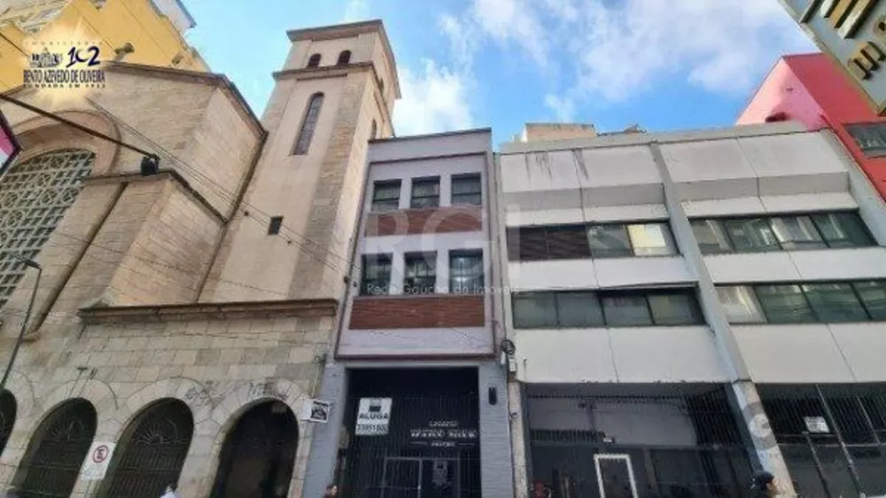 Prédio Inteiro, 600 m² - Foto 1