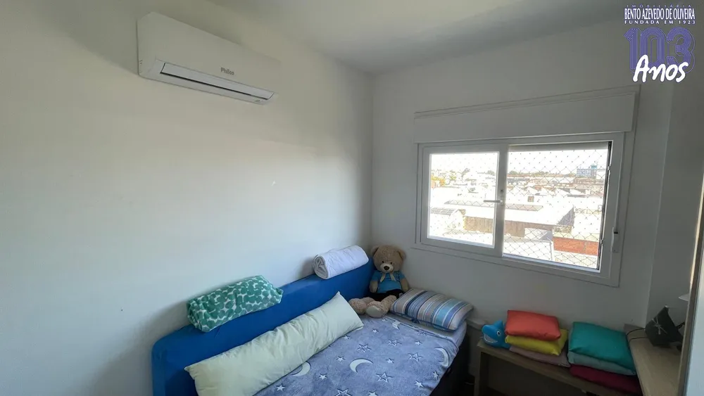 Apartamento, 3 quartos, 76 m² - Foto 7