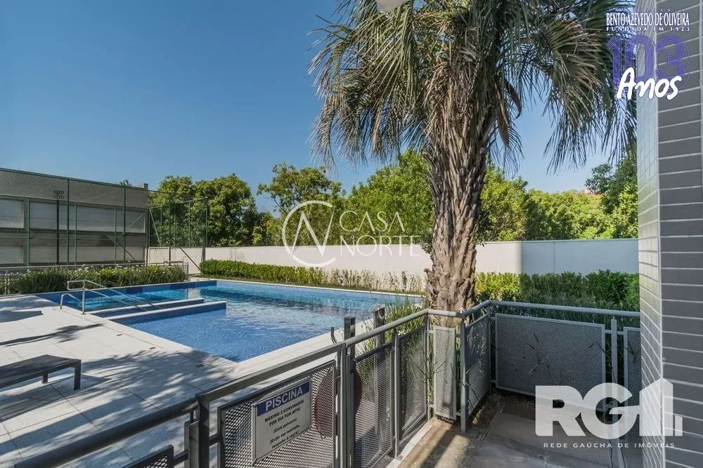 Apartamento, 3 quartos, 76 m² - Foto 8