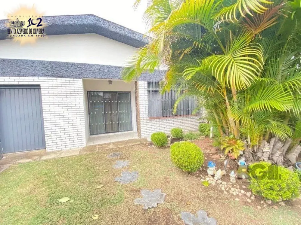 Casa, 2 quartos, 127 m² - Foto 1