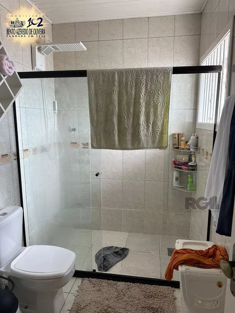 Casa, 3 quartos, 206 m² - Foto 4