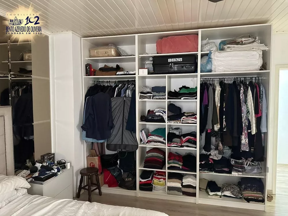 Casa, 3 quartos, 206 m² - Foto 8