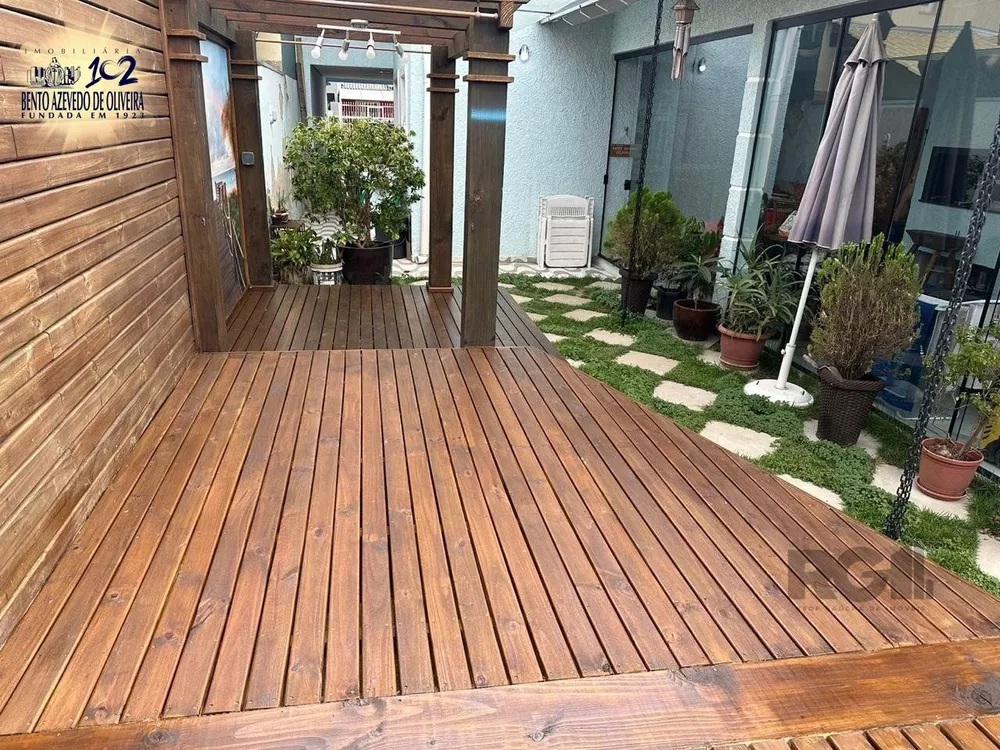 Casa, 3 quartos, 206 m² - Foto 6