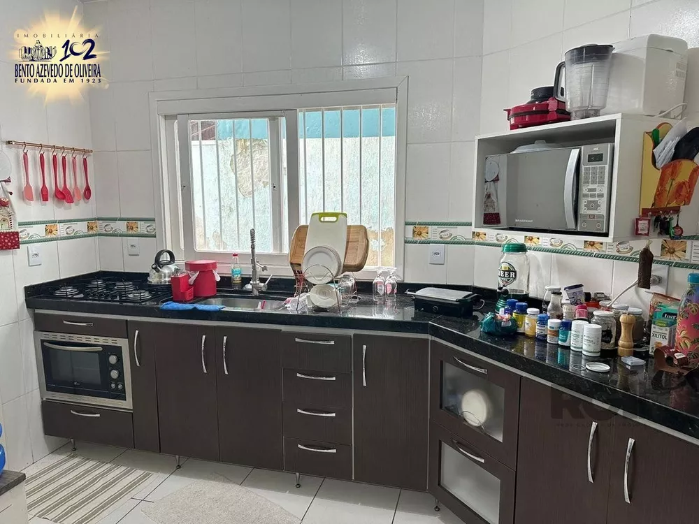 Casa, 3 quartos, 206 m² - Foto 3