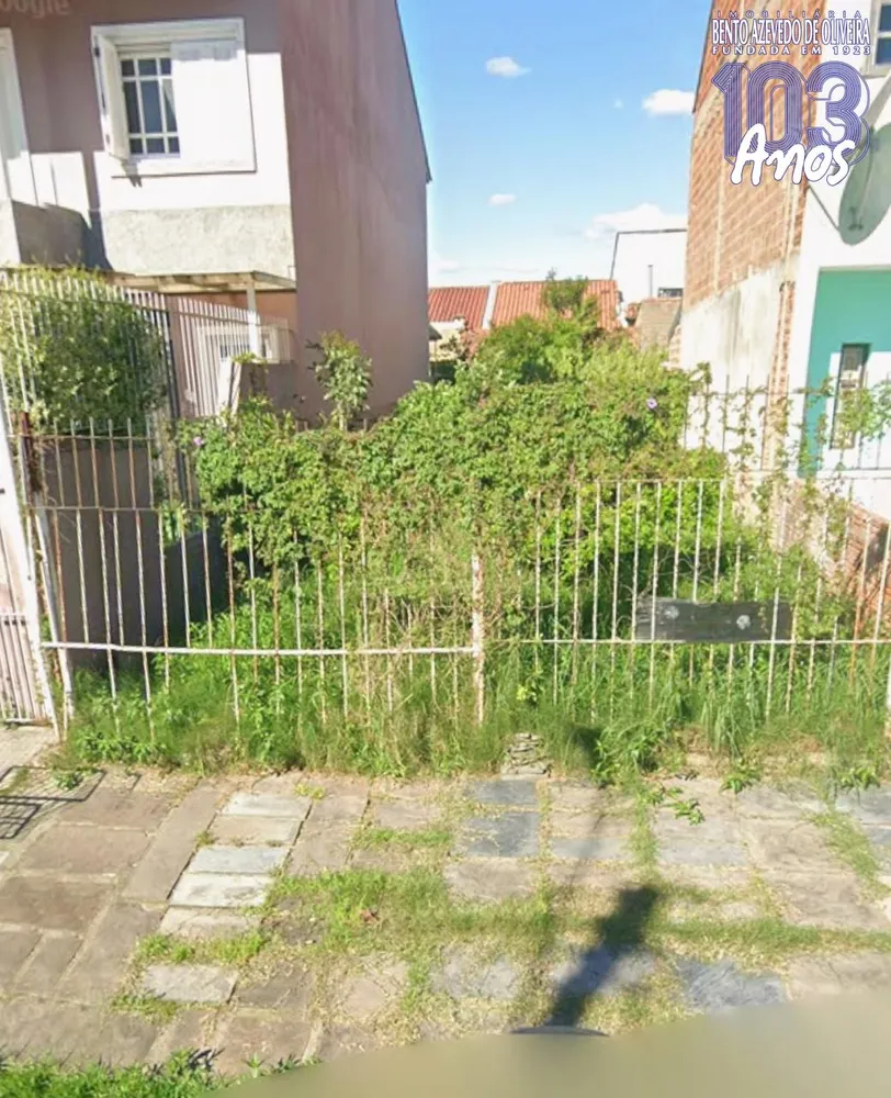 Terreno, 125 m² - Foto 2