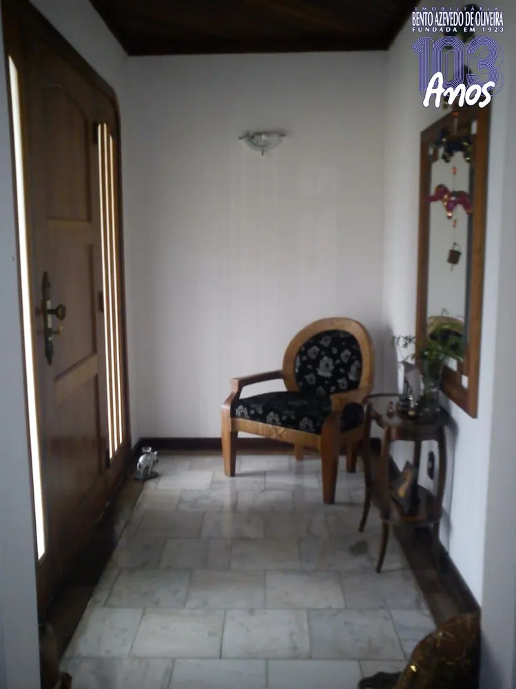Casa, 3 quartos, 373 m² - Foto 2