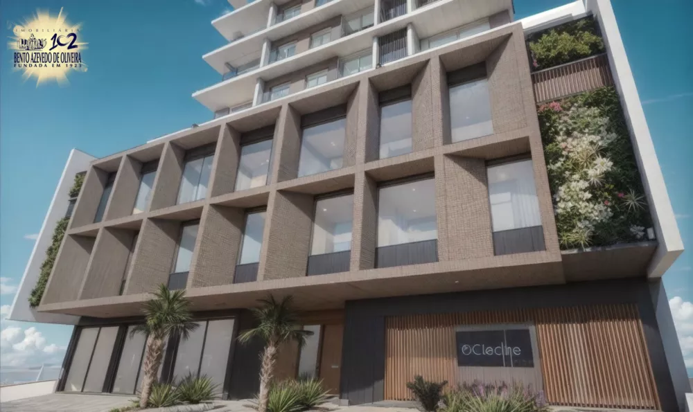 Apartamento, 2 quartos, 77 m² - Foto 4