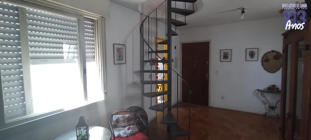 Apartamento, 1 quarto, 76 m² - Foto 1