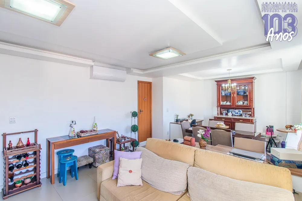 Apartamento, 1 quarto, 76 m² - Foto 2