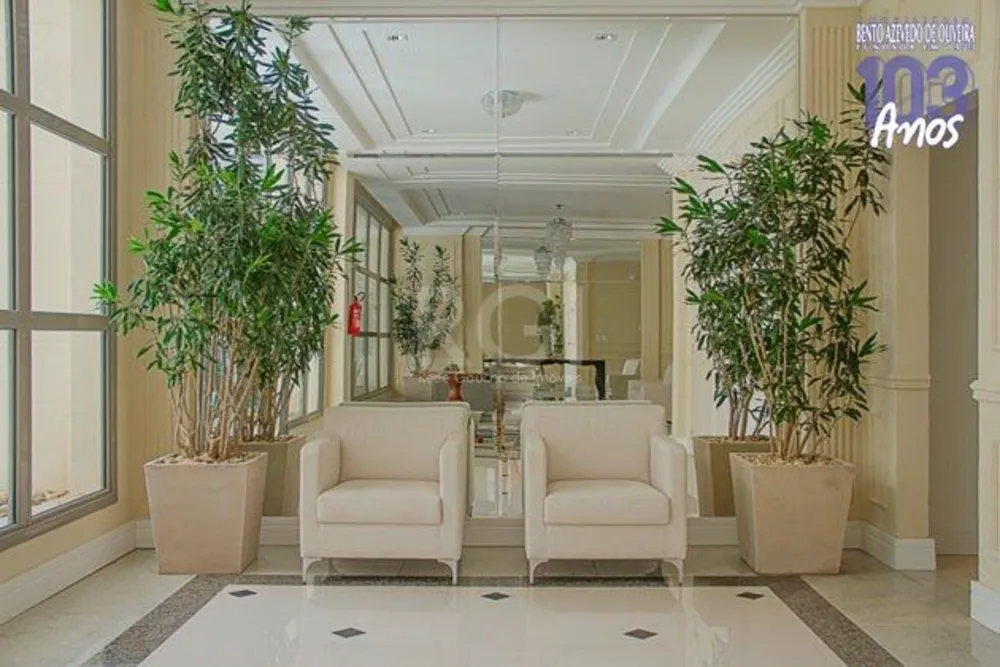 Apartamento, 2 quartos, 79 m² - Foto 1