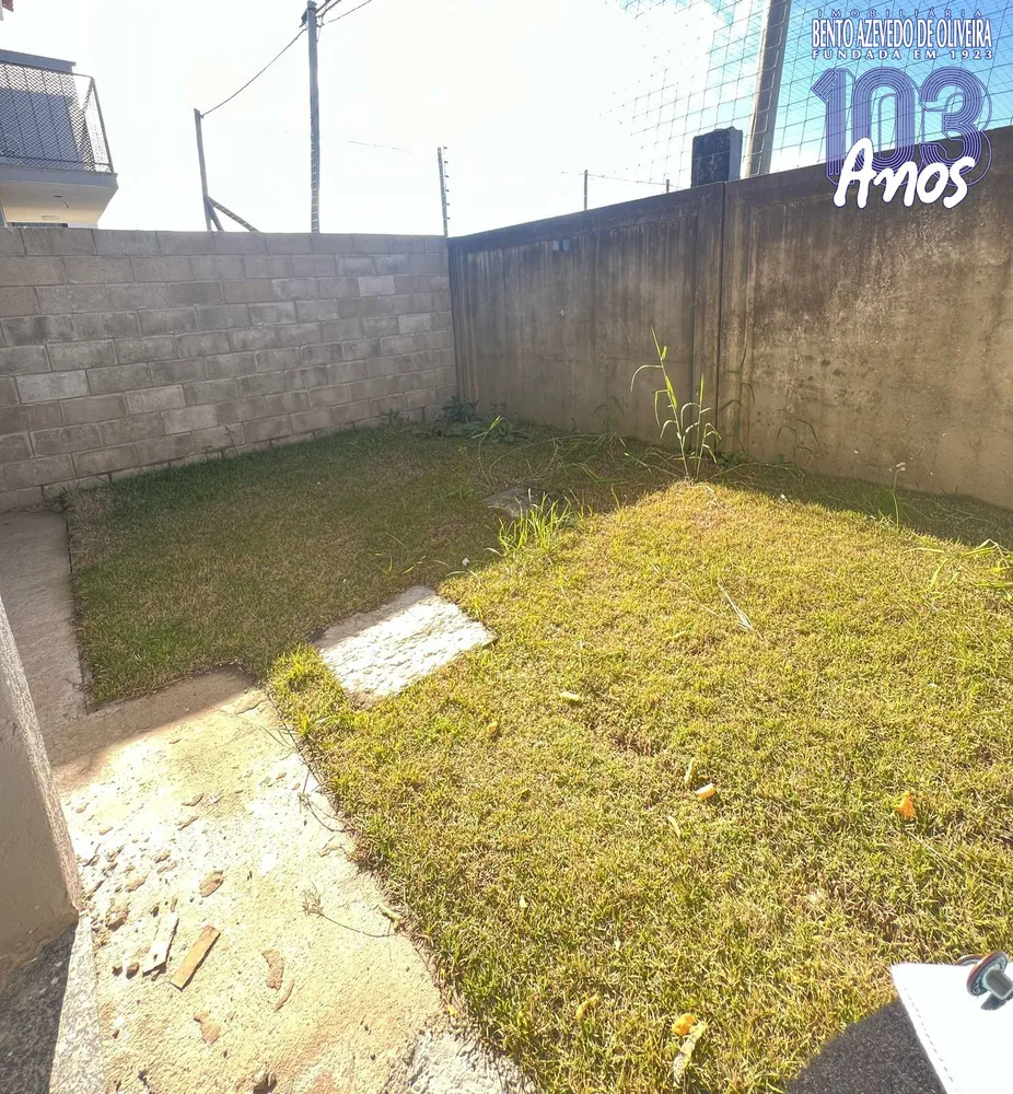 Casa, 2 quartos, 44 m² - Foto 5