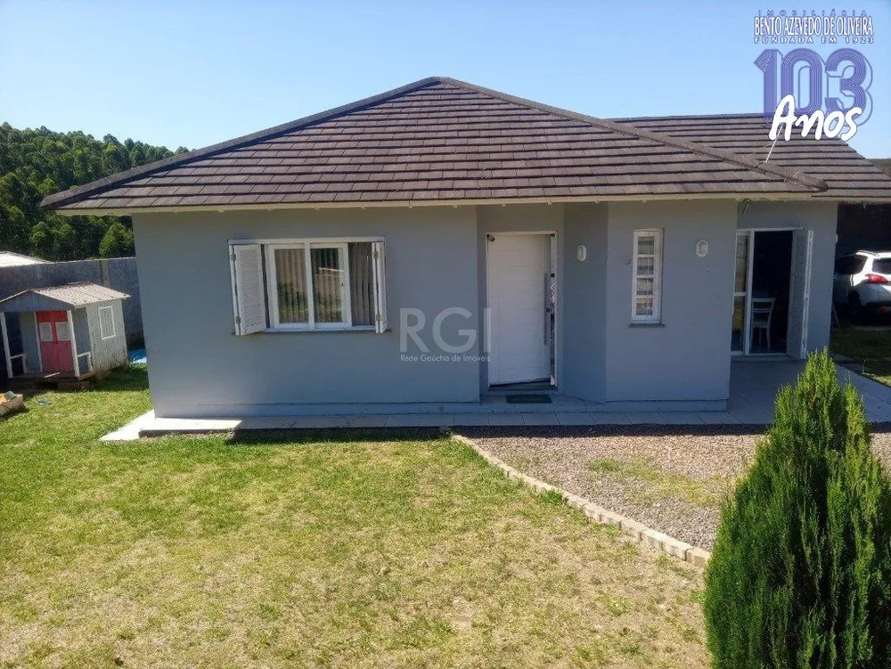 Casa, 2 quartos, 69 m² - Foto 2