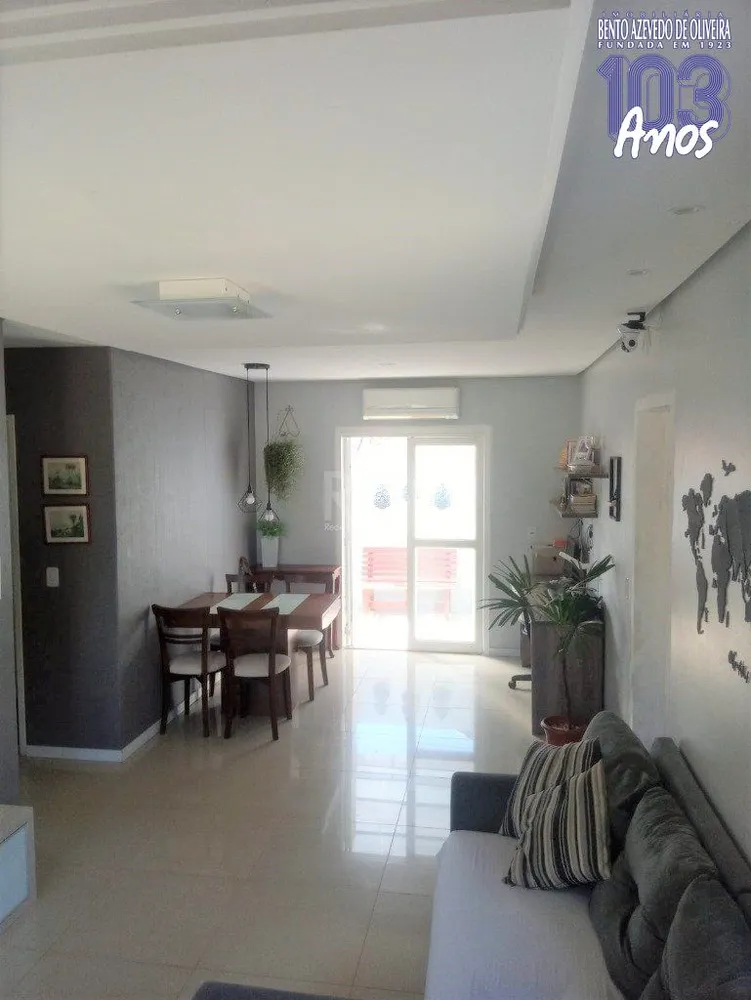 Casa, 2 quartos, 69 m² - Foto 5
