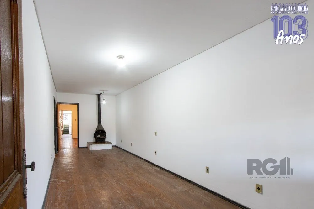 Casa, 3 quartos, 250 m² - Foto 1