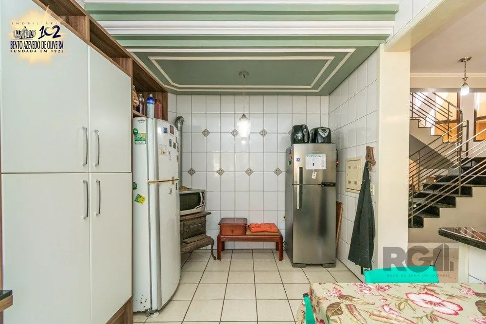 Casa, 5 quartos, 380 m² - Foto 2