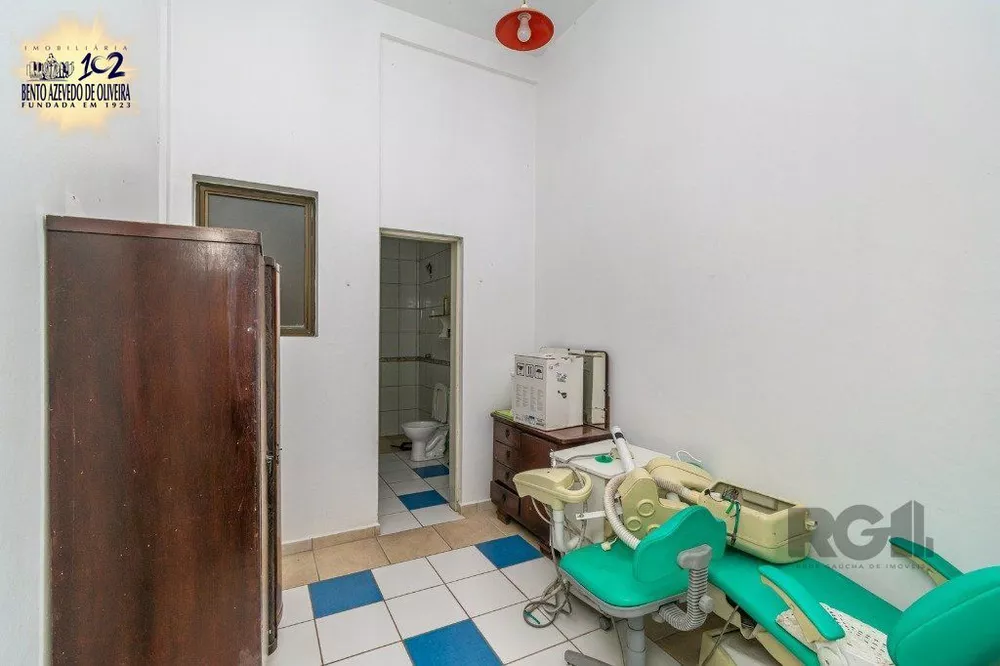 Casa, 5 quartos, 380 m² - Foto 1