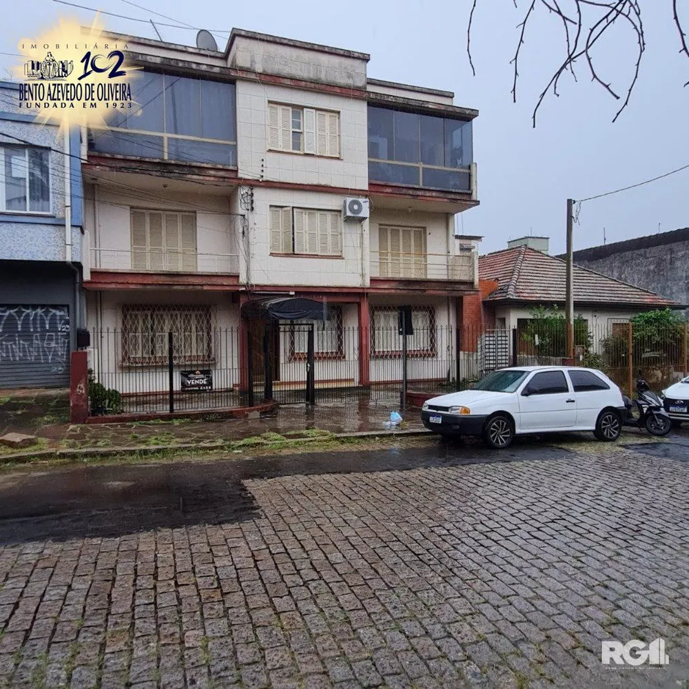 Kitnet-Studio, 24 m² - Foto 1