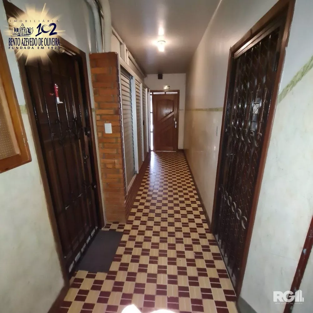 Kitnet-Studio, 24 m² - Foto 2