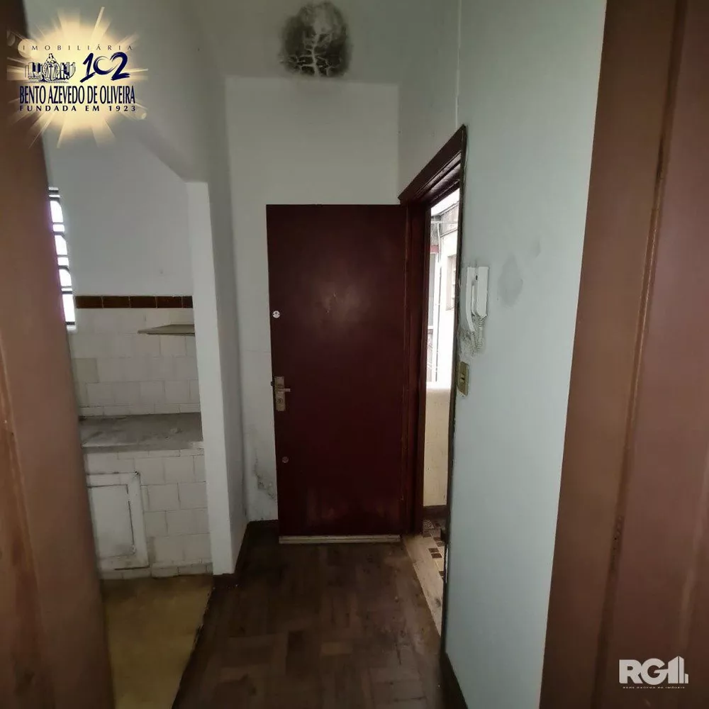 Kitnet-Studio, 24 m² - Foto 5