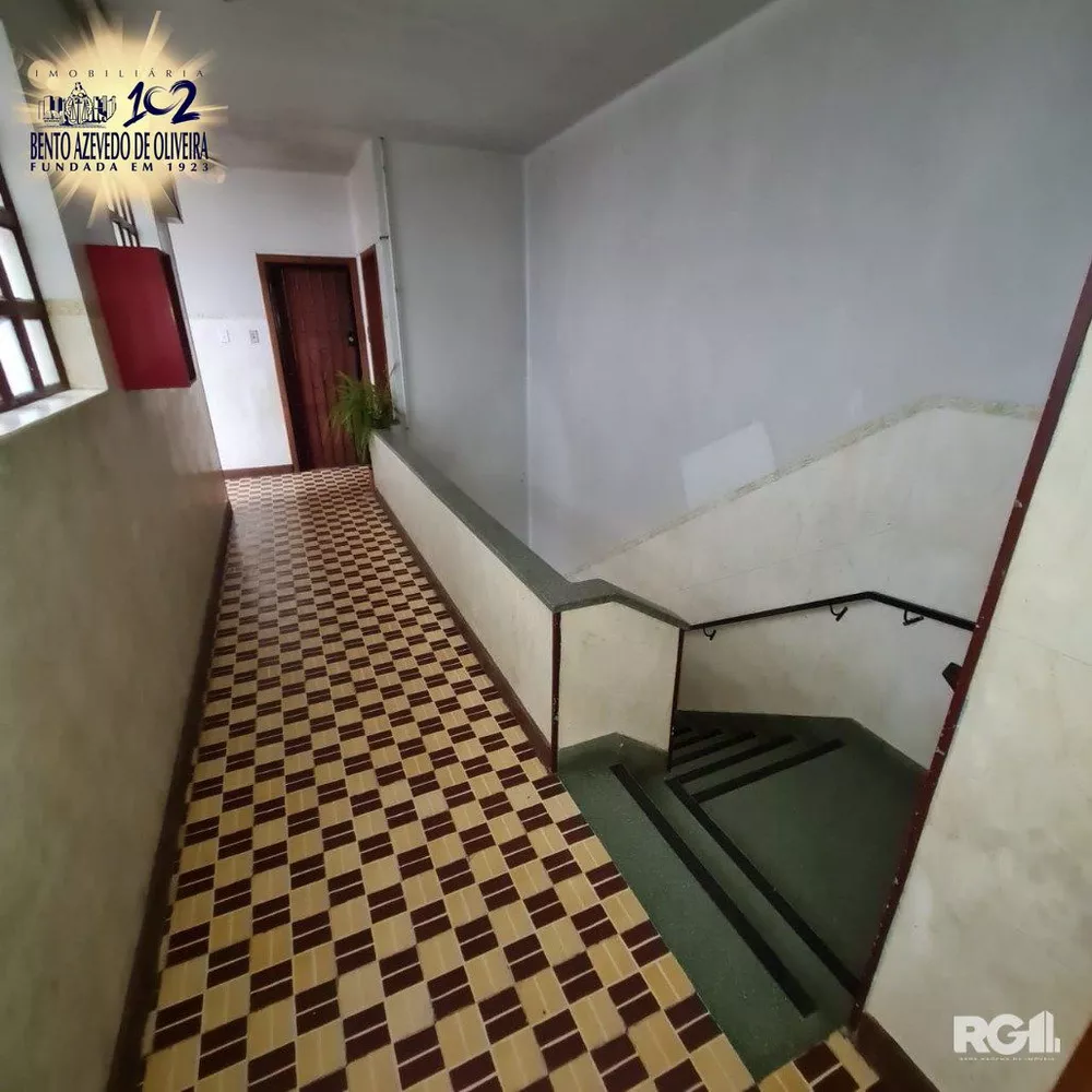 Kitnet-Studio, 24 m² - Foto 4