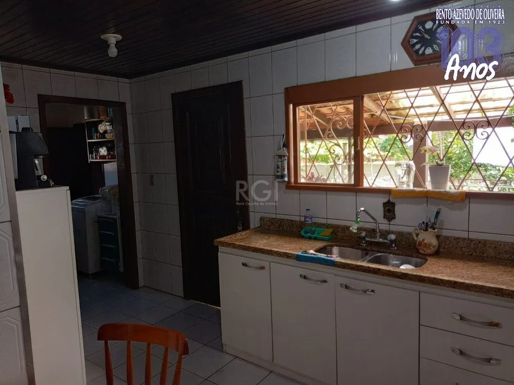 Casa, 3 quartos, 140 m² - Foto 6