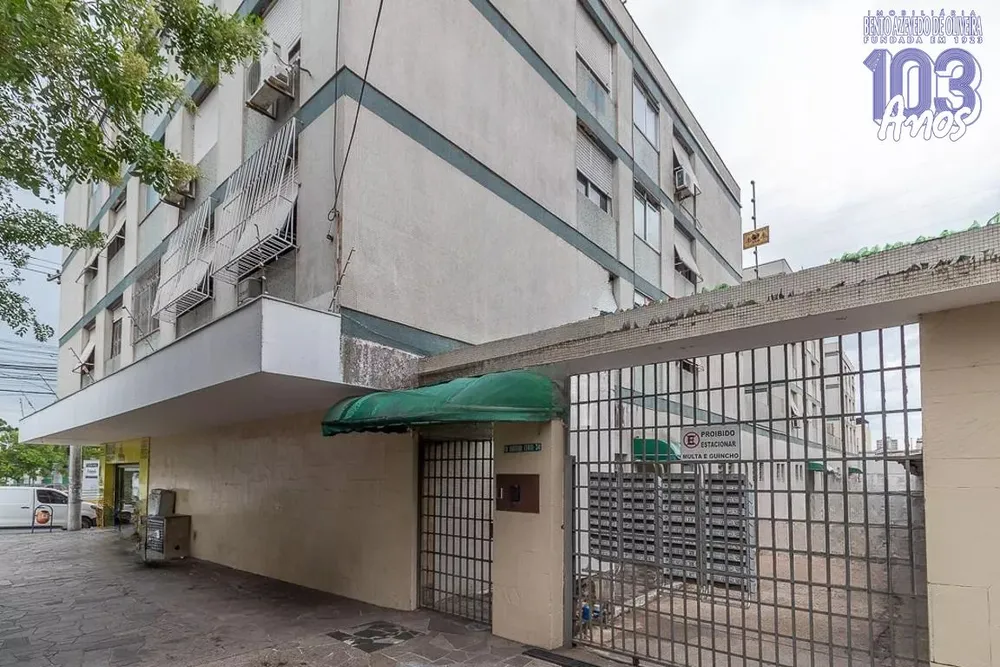 Apartamento, 2 quartos, 45 m² - Foto 4